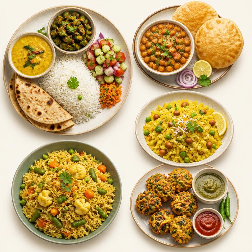 Weekly Variety Box